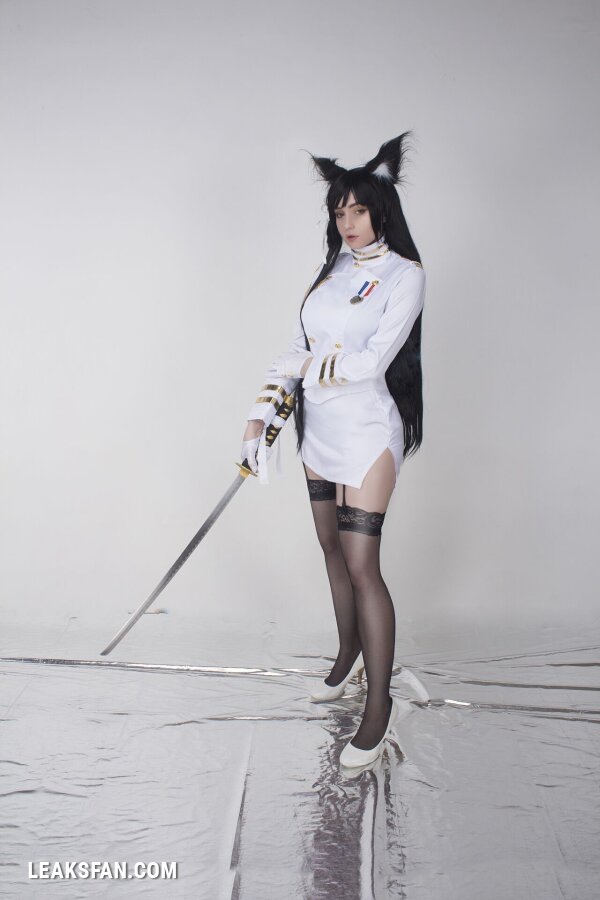 Shadory - Atago - 2