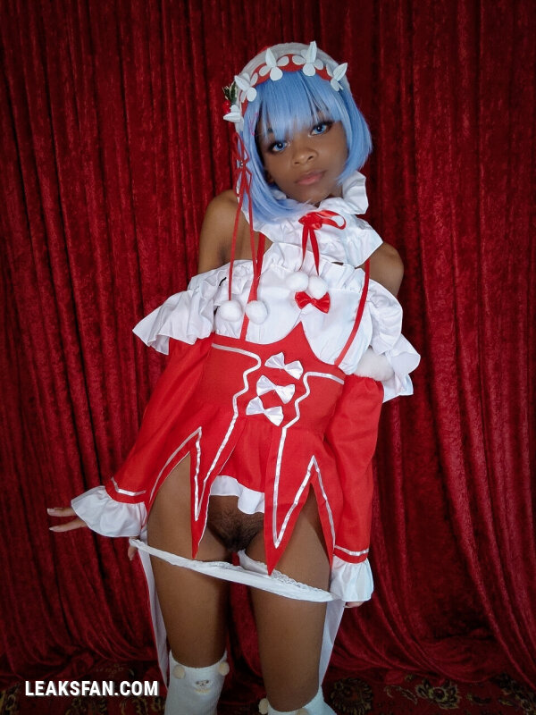 Chibella chan - Xmas Rem - 0