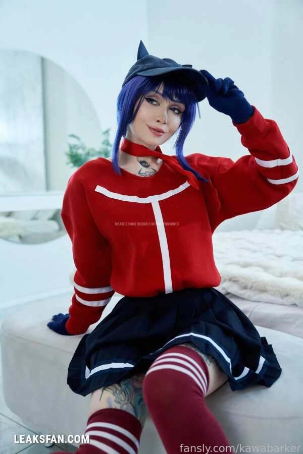 Zirael Rem - Mita - 2