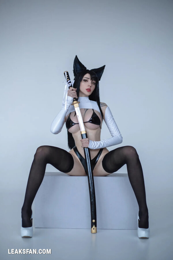 Xenon - Atago (Full Set) - 2