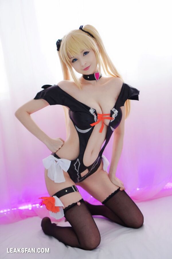 Hidori Rose - Marie Rose (Dead or Alive) - 2