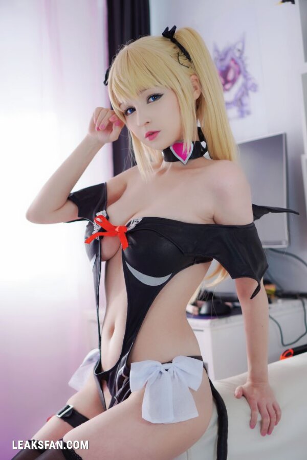 Hidori Rose - Marie Rose (Dead or Alive) - 2