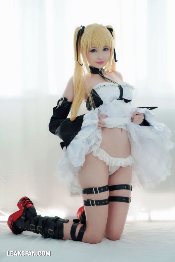 Hidori Rose - Marie Rose (Dead or Alive) - 2