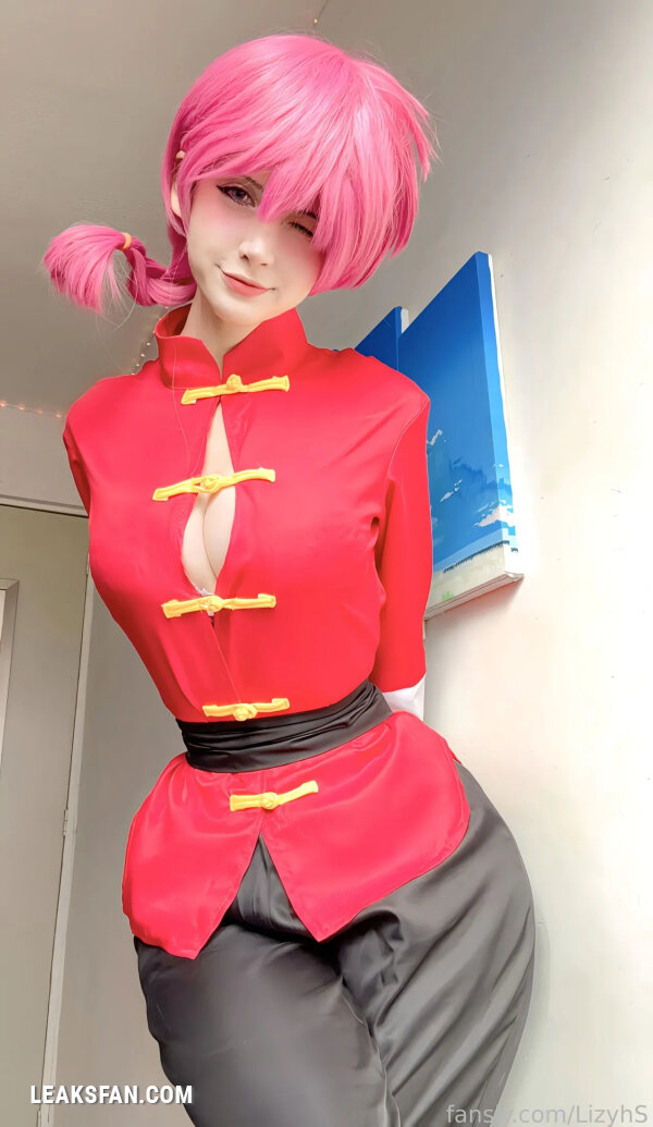 Astolfitoliz - Ranma Saotome - 2