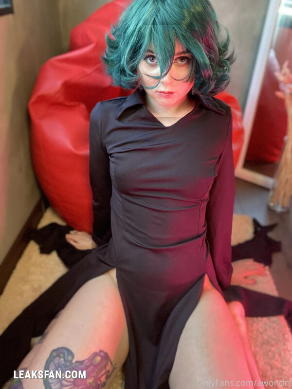 Awondrr - Tatsumaki - 0