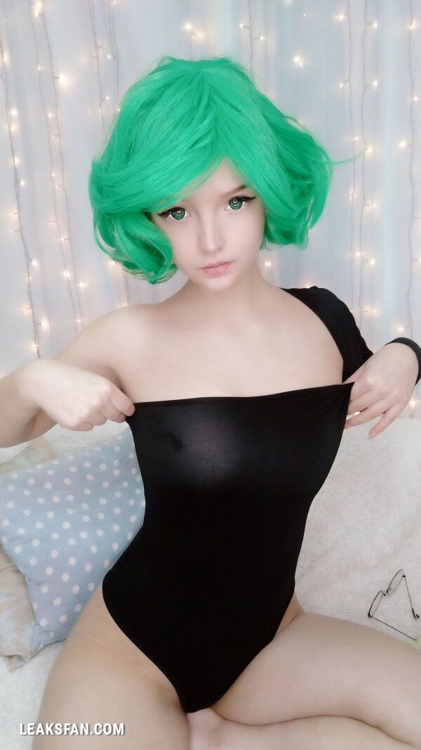 Lyvlas - Tatsumaki - 0