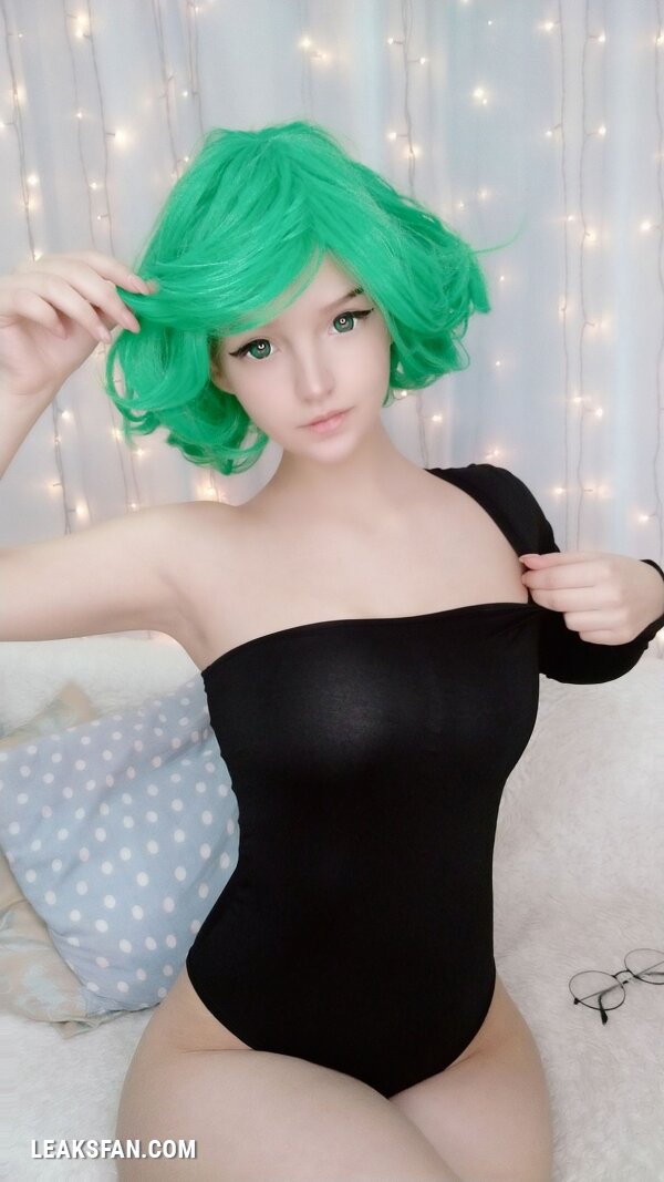 Lyvlas - Tatsumaki - 0