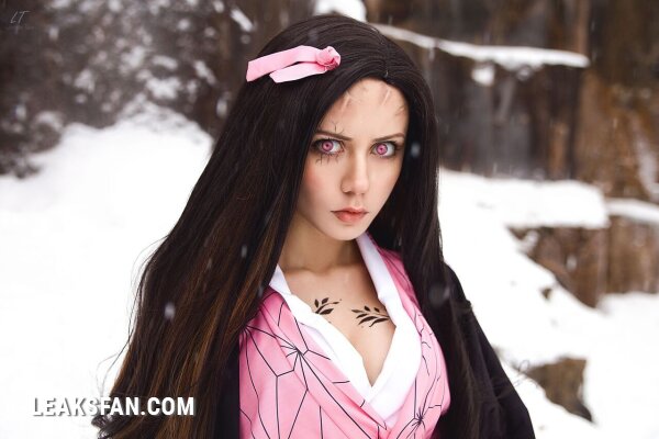 Anna Aifert - Nezuko - 1