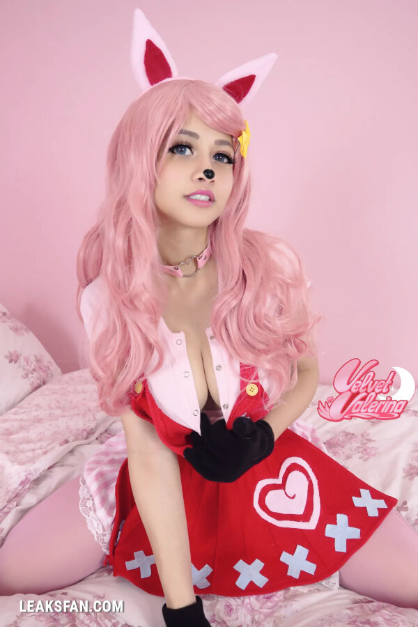 Velvet Valerina - Reese (Animal Crossing) - 1