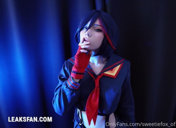 Ryuuko Matoi (Sweetie Fox) - 2