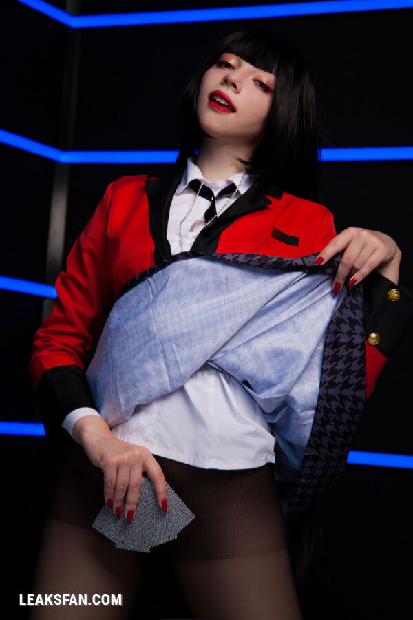 Sawakate - Yumeko - 2