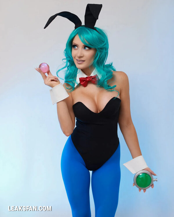 Kate Sarkissian - Bunny Bulma - 2