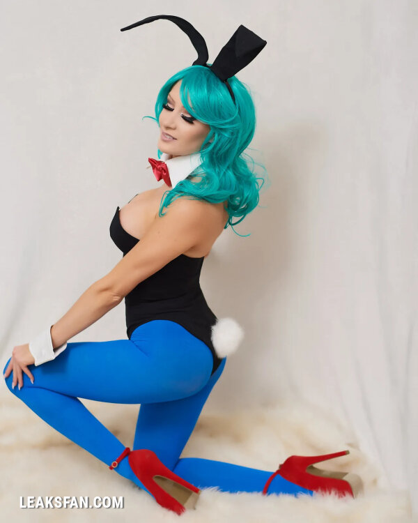 Kate Sarkissian - Bunny Bulma - 2