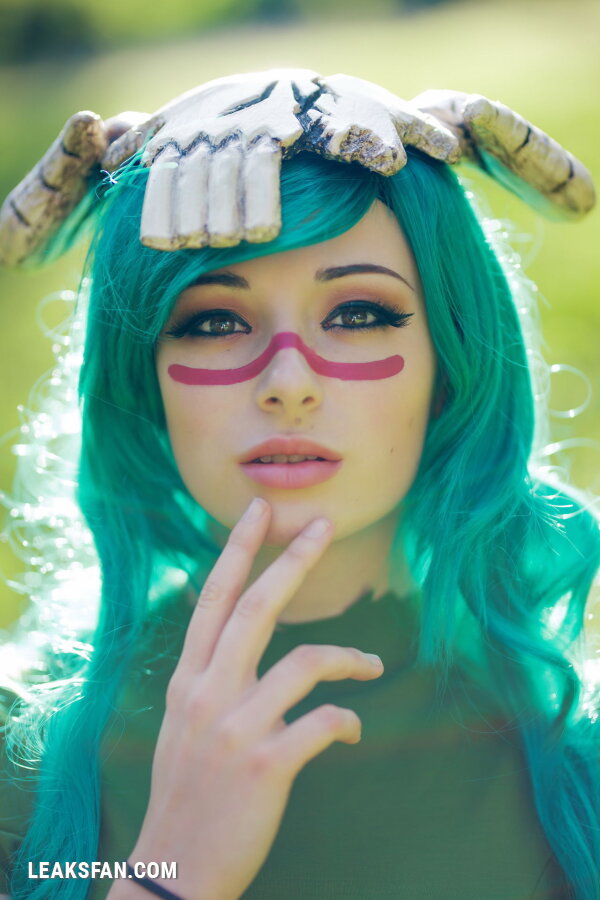 Kayla Erin - Nelliel Tu Odelschwanck - 0