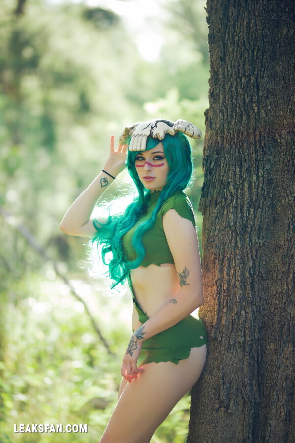 Kayla Erin - Nelliel Tu Odelschwanck - 0