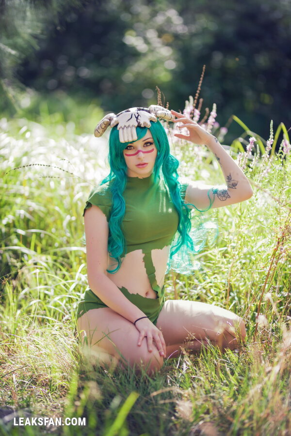 Kayla Erin - Nelliel Tu Odelschwanck - 1