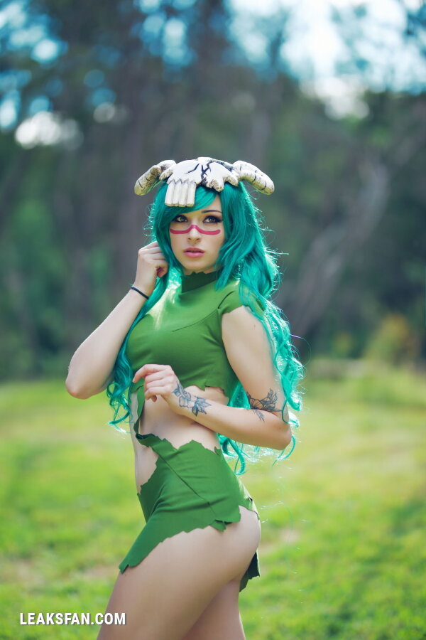 Kayla Erin - Nelliel Tu Odelschwanck - 0