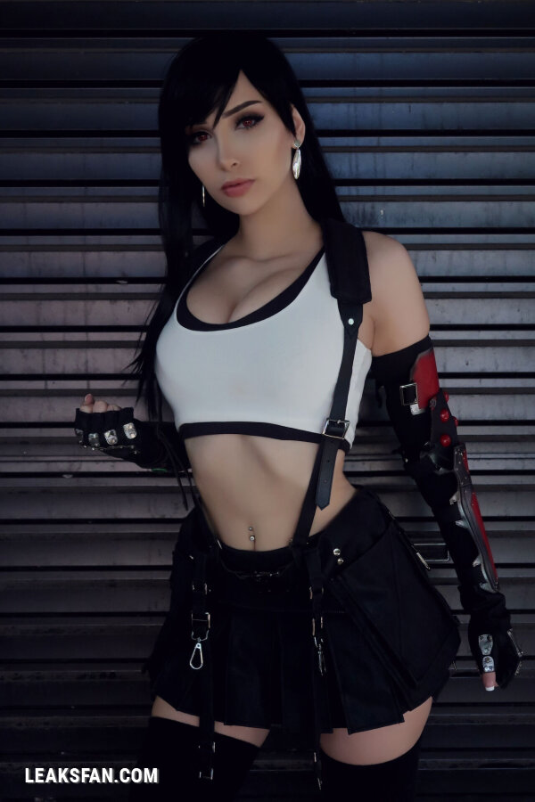 Beke Jacoba -Tifa - 1