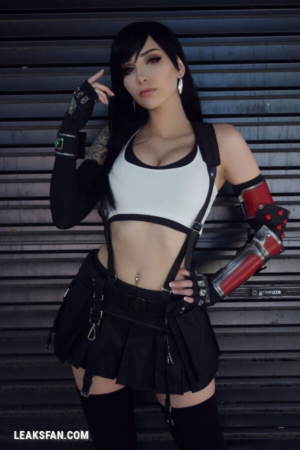 Beke Jacoba -Tifa - 0