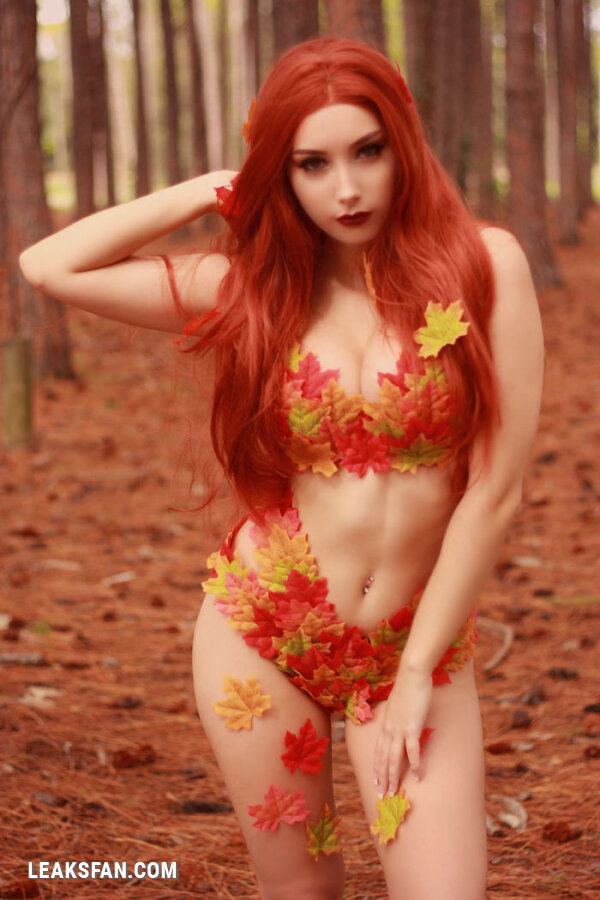 Beke Jacoba - Poison Ivy - 2