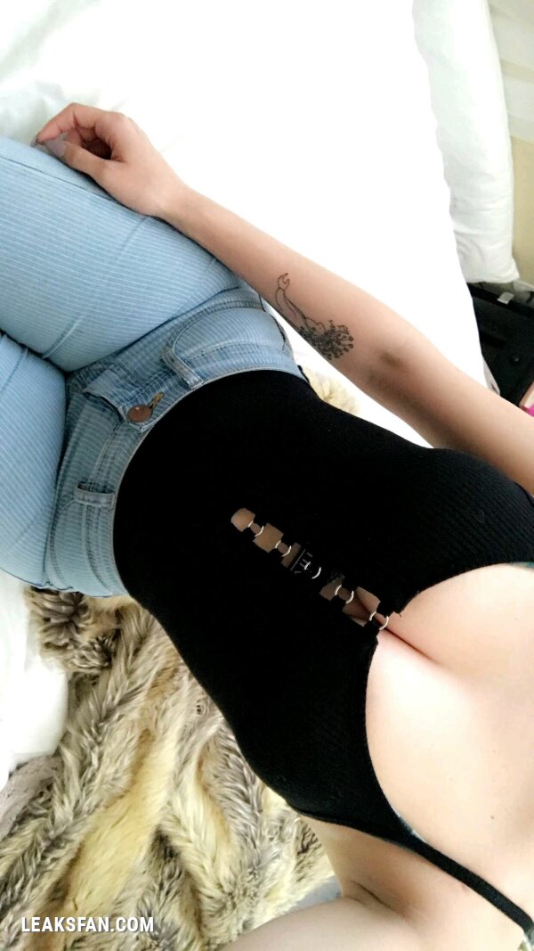 Jenna Jade - 1