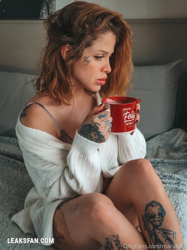 Maru Karv nude. Onlyfans, Patreon leaked 48 nude photos and videos