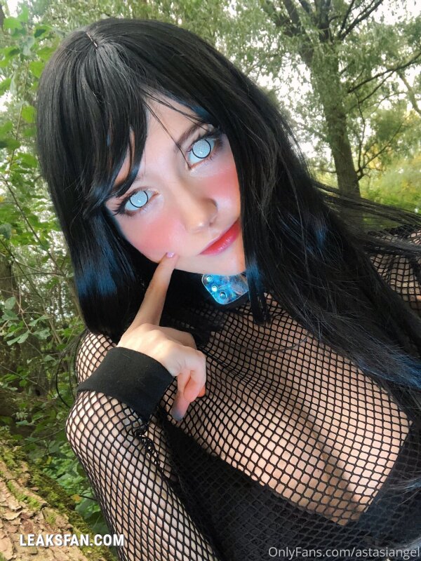 Astasiadream - Hinata nude. Onlyfans, Patreon leaked 38 nude photos and videos