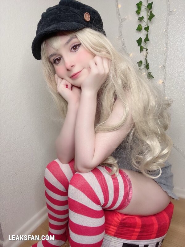 ItsCandyCloud - Casual Shimakaze nude. Onlyfans, Patreon, Fansly leaked 24 nude photos and videos